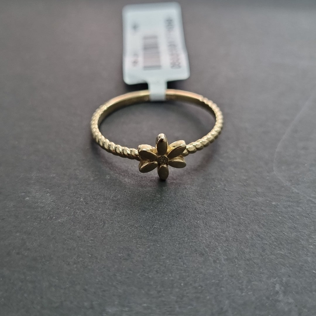 ANILLOS DAMA ORO 14K 1.5 (NUEVO)