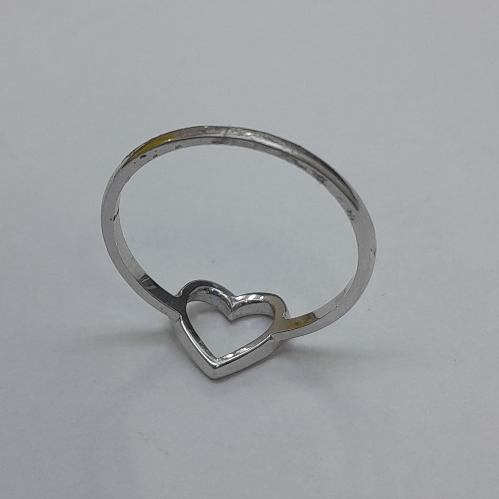 10280ANI3787.B832 FRD33 ANILLOS DAMA ORO 14K 1.5GRS (NUEVO)