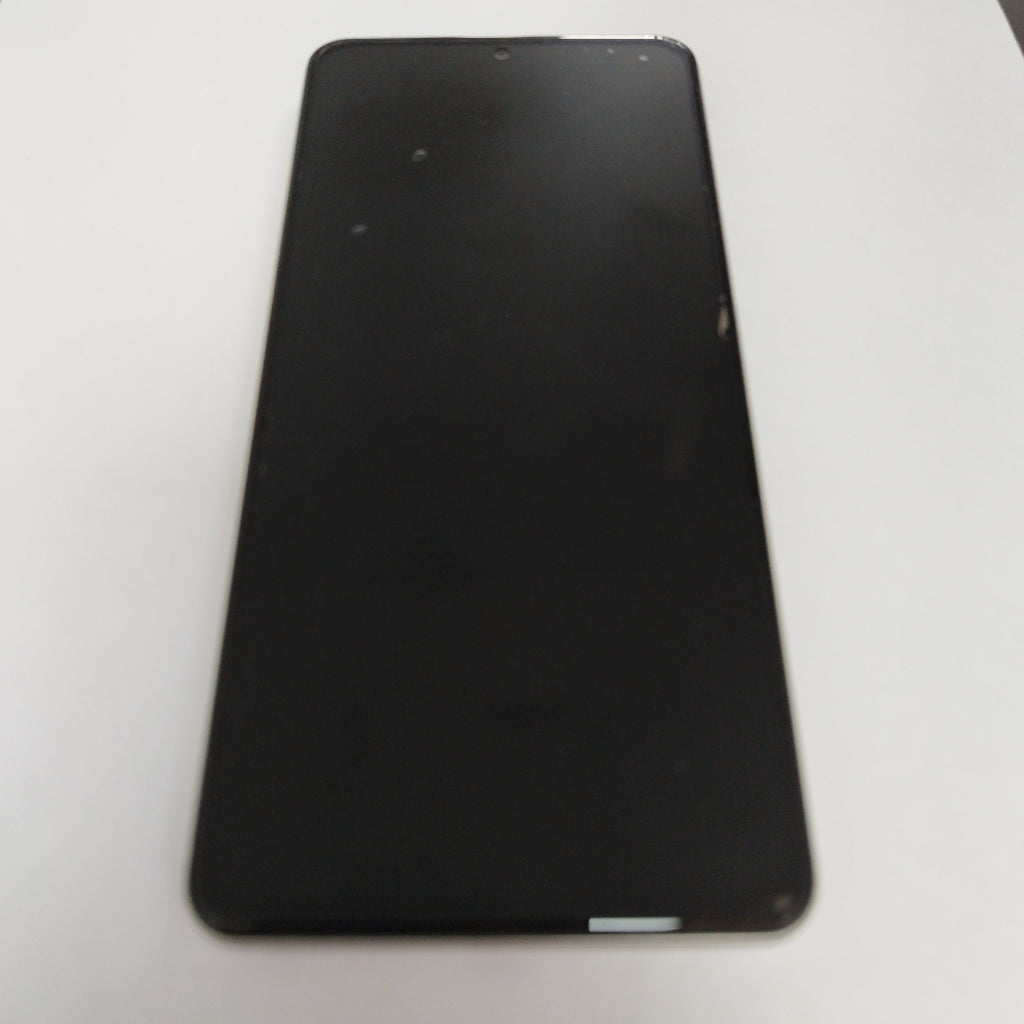 CELULAR XIAOMI POCO F4 22021211RG 128 GB 6 GB RAM (SEMINUEVO)