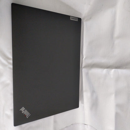LAPTOP LENOVO THINKPAD T14 GEN 3 (2023) 512 GB SSD 16 GB RAM (SEMINUEVO)
