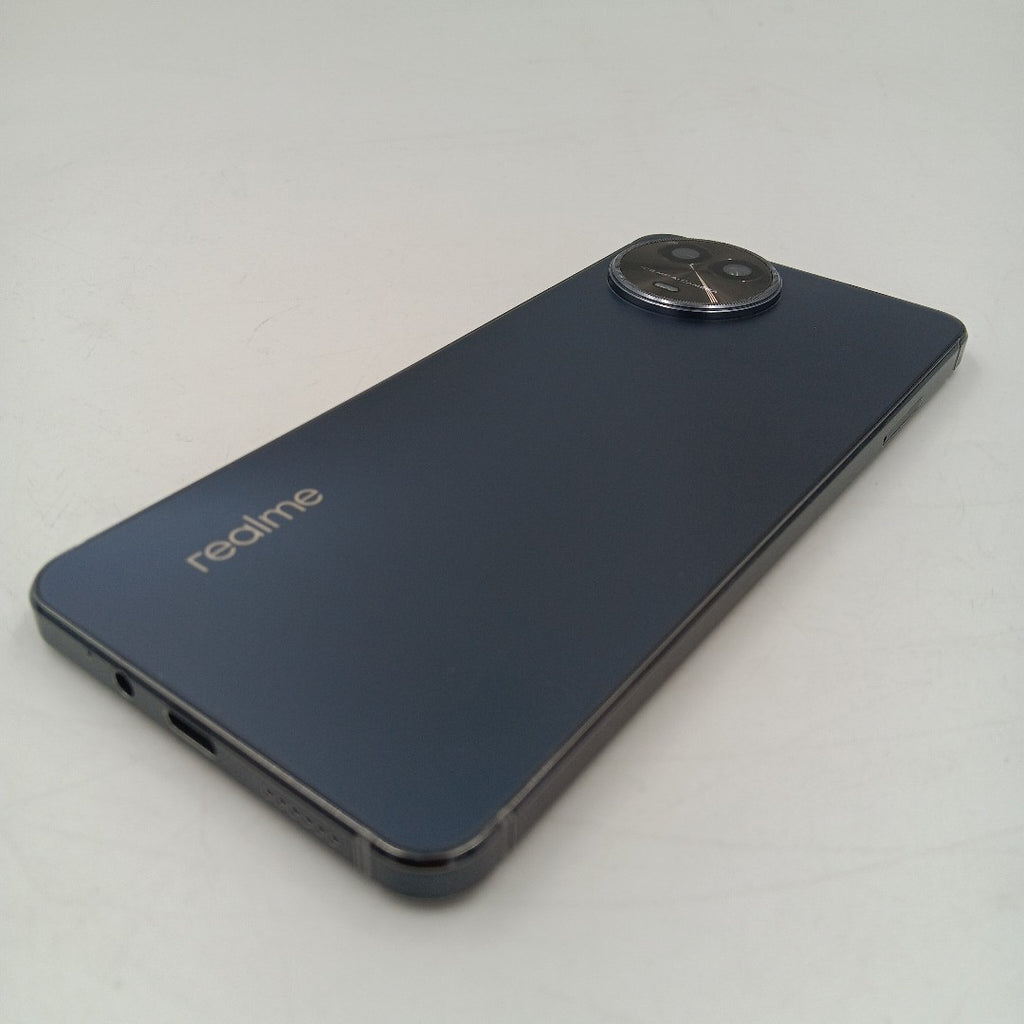 CELULAR REALME 11 5G RMX3780 (2023) 256 GB 8 GB RAM