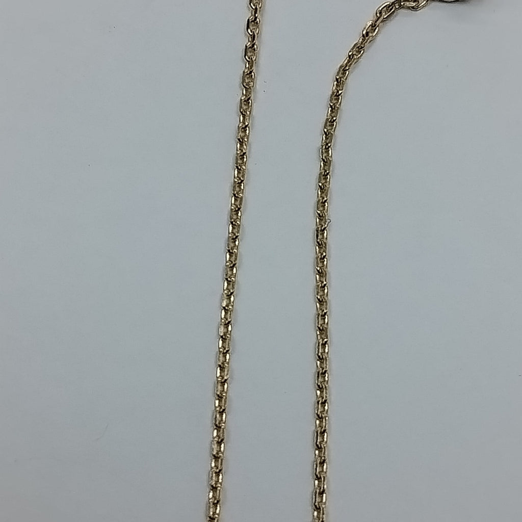 GARGANTILLAS ORO 14K 2.8 (NUEVO)