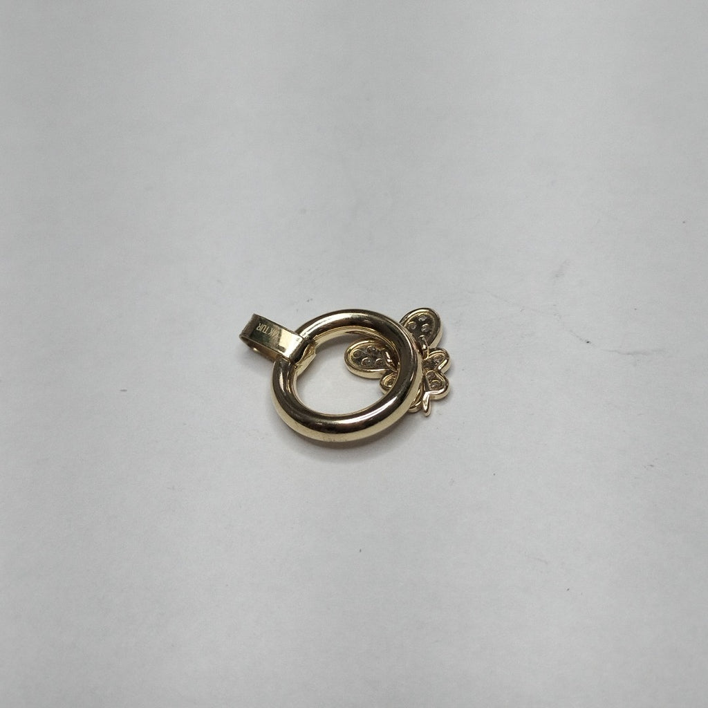 DIJES ORO 14K 1.9 (NUEVO)