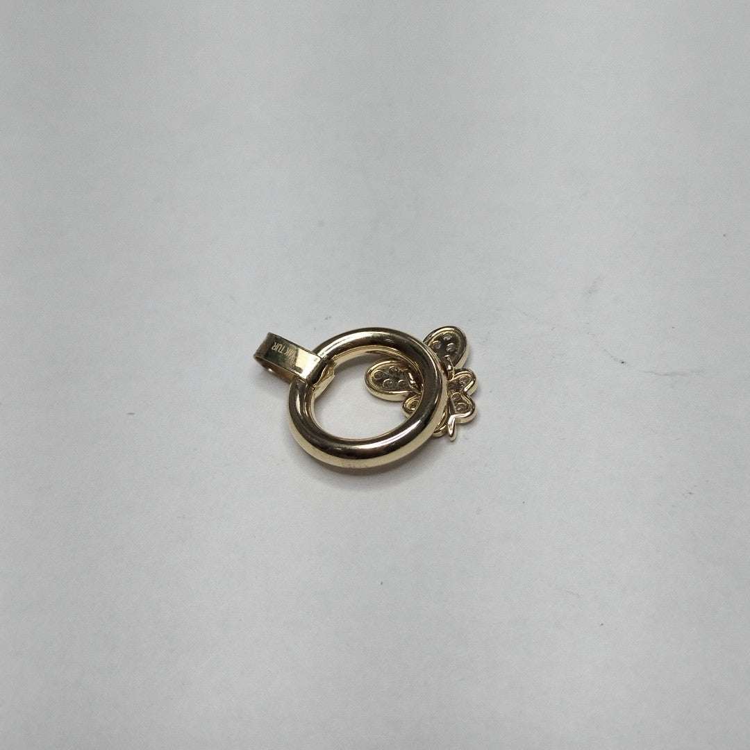 DIJES ORO 14K 1.9 (NUEVO)