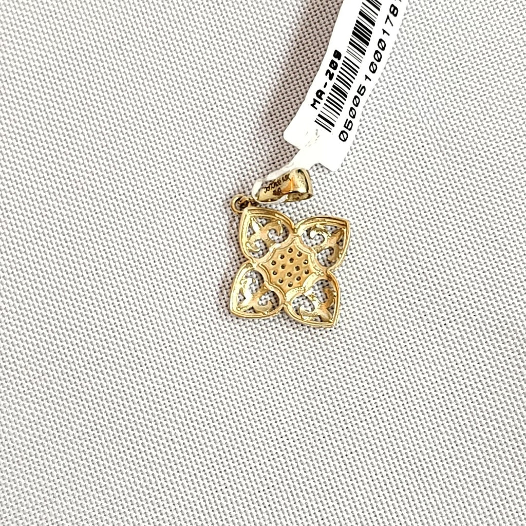 DIJES ORO 14K 1.2 (NUEVO)