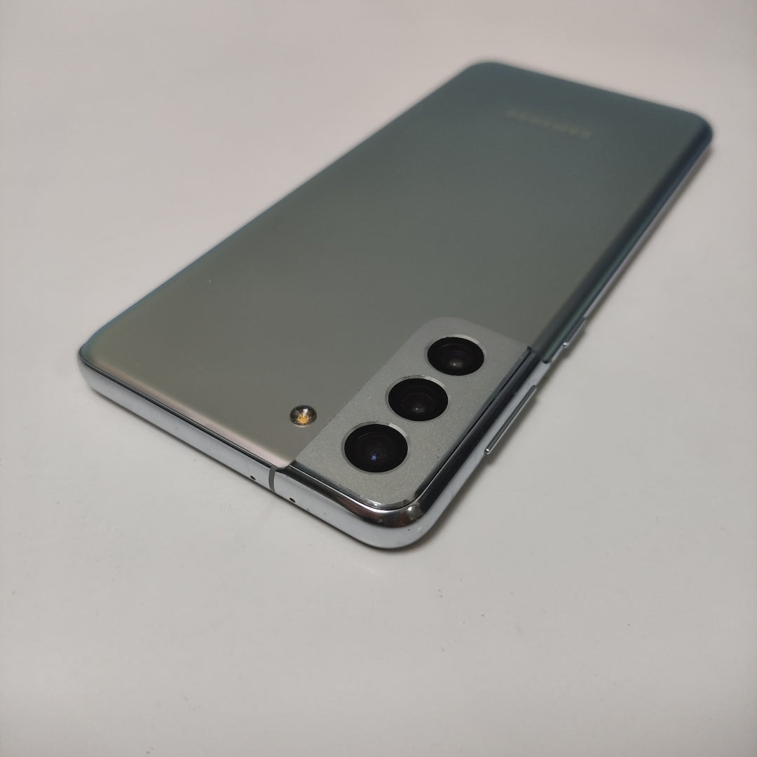 CELULAR SAMSUNG GALAXY S21+ 5G SM-G996B 256 GB 8 GB RAM (SEMINUEVO)