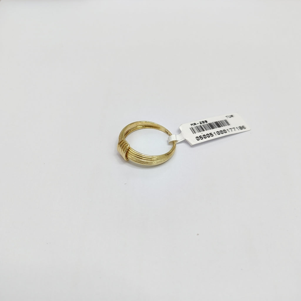 ANILLOS DAMA ORO 14K 2.5 (NUEVO)