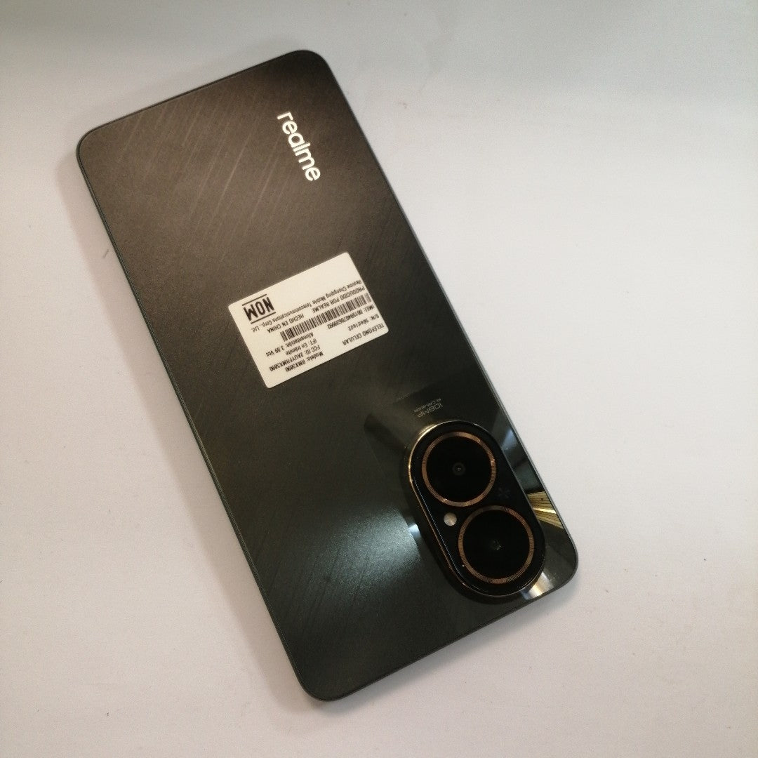 CELULAR REALME C67 RMX3890 (2023) 256 GB 8 GB RAM (SEMINUEVO)