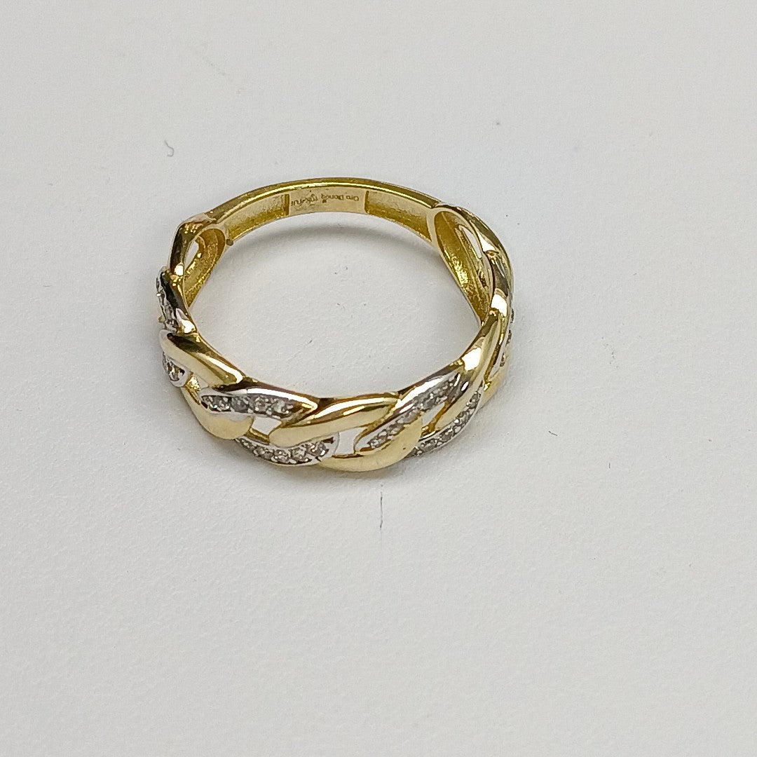 ANILLOS DAMA ORO 10K 2.1 (NUEVO)