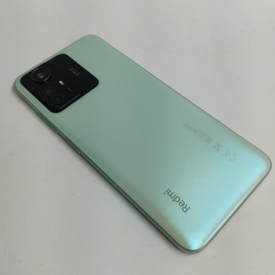 CELULAR XIAOMI REDMI NOTE 12S 2303ERA42L (2023) 256 GB 8 GB RAM (SEMINUEVO)
