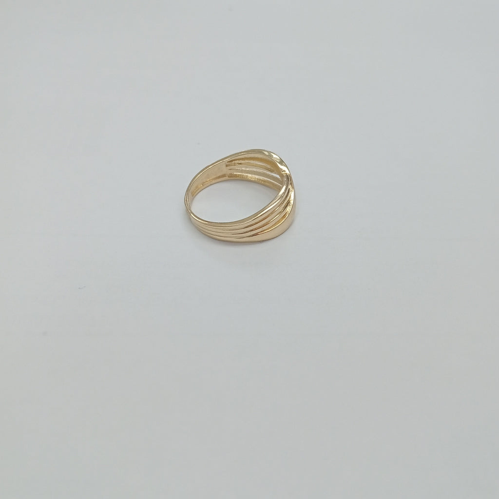 ANILLOS DAMA ORO 10K 2.5 (NUEVO)