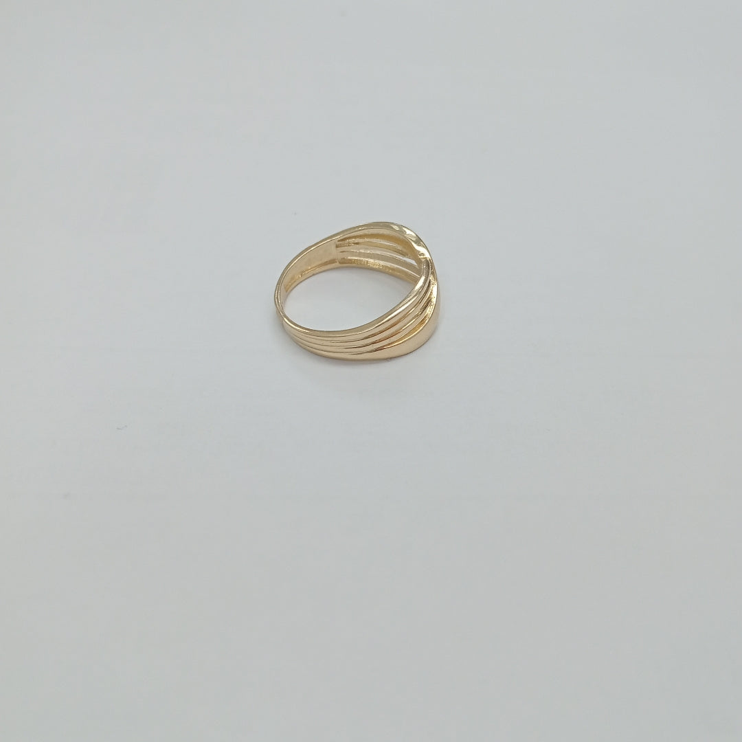 ANILLOS DAMA ORO 10K 2.5 (NUEVO)