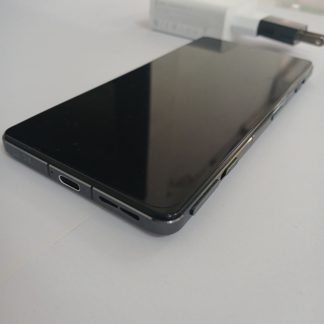 CELULAR XIAOMI POCO F4 GT 21121210G 256 GB 12 GB RAM (SEMINUEVO)