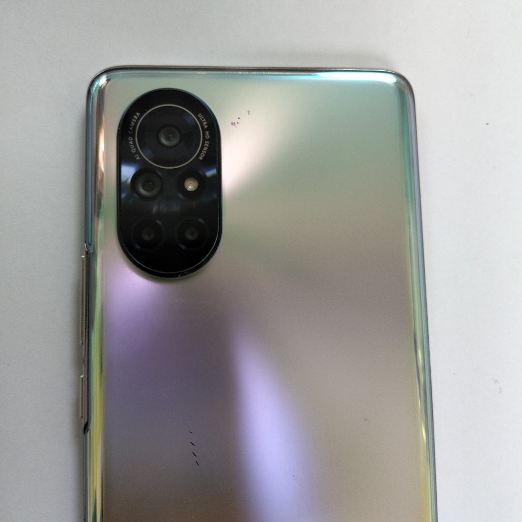 CELULAR HUAWEI NOVA 8 ANG-LX2 128 GB 8 GB RAM (SEMINUEVO)