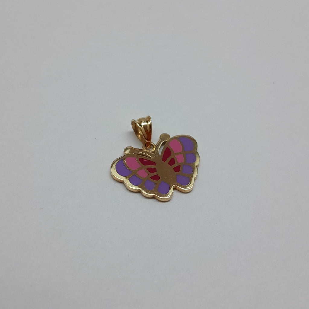 DIJES ORO 14K 1.3 (NUEVO)