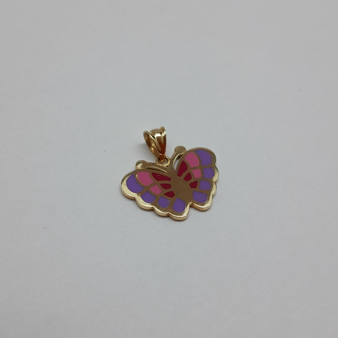 DIJES ORO 14K 1.3 (NUEVO)