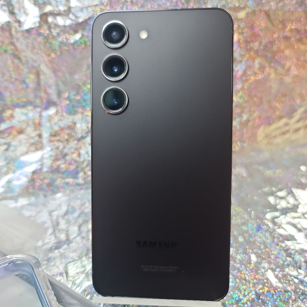 CELULAR SAMSUNG GALAXY S23 SM-S911B 256 GB 8 GB RAM (SEMINUEVO)