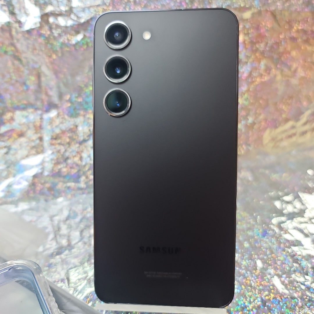 CELULAR SAMSUNG GALAXY S23 SM-S911B 256 GB 8 GB RAM (SEMINUEVO)