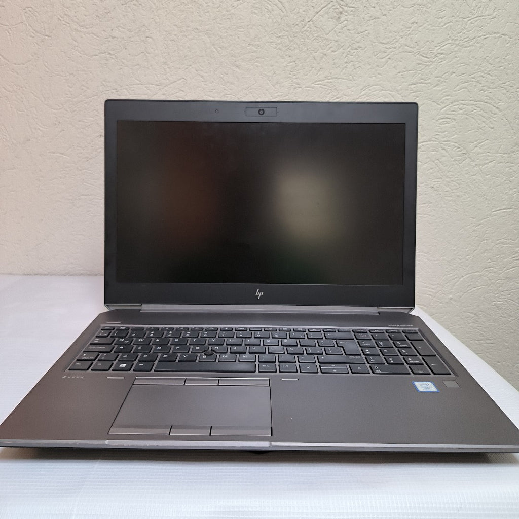 LAPTOP HP ZBOOK CREATE G7 (2021) 1 TB SSD 32 GB RAM (SEMINUEVO)