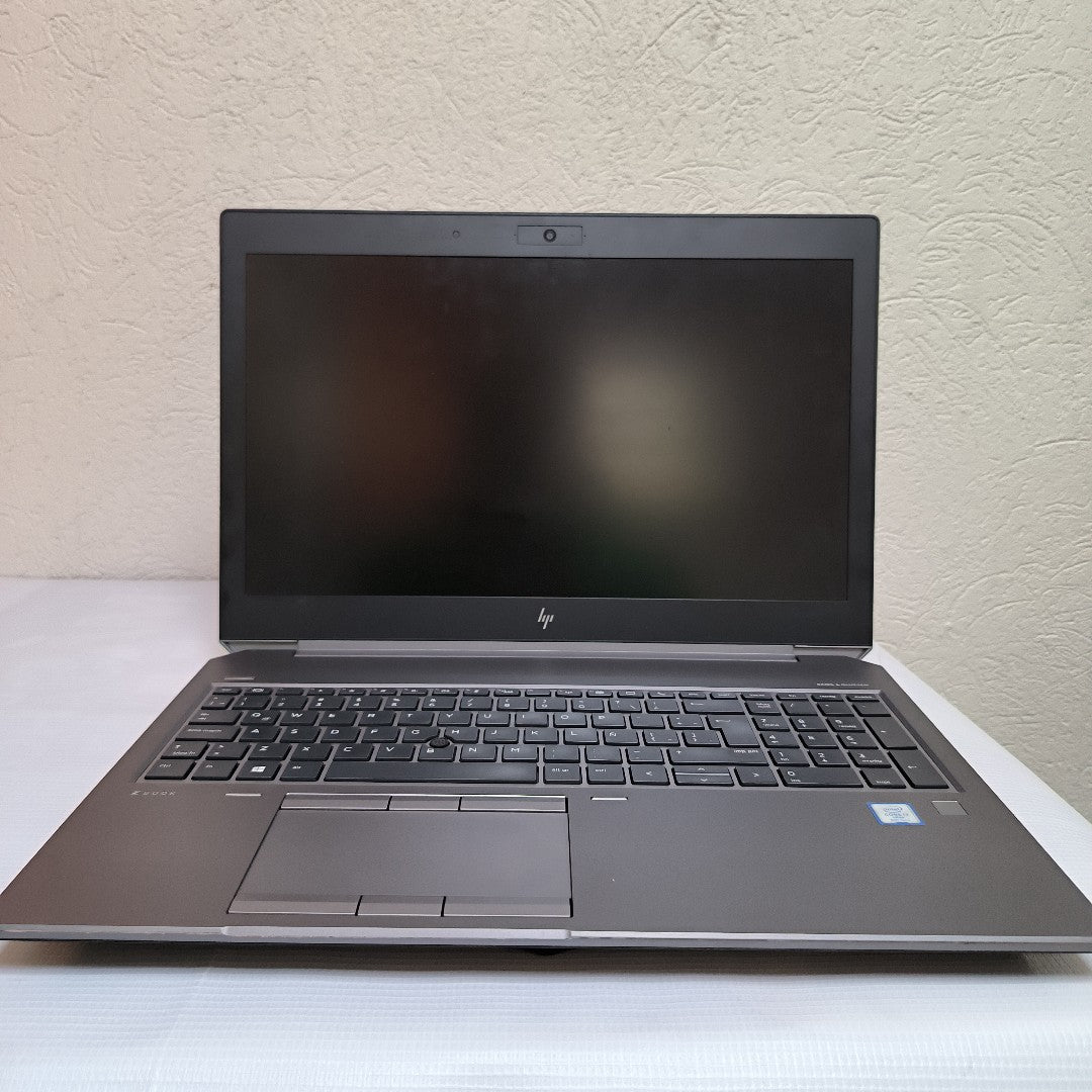 LAPTOP HP ZBOOK CREATE G7 (2021) 1 TB SSD 32 GB RAM (SEMINUEVO)