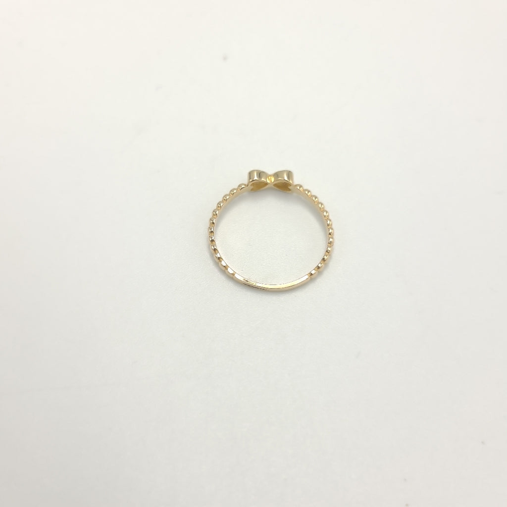 ANILLOS DAMA ORO 14K 1.4 (NUEVO)