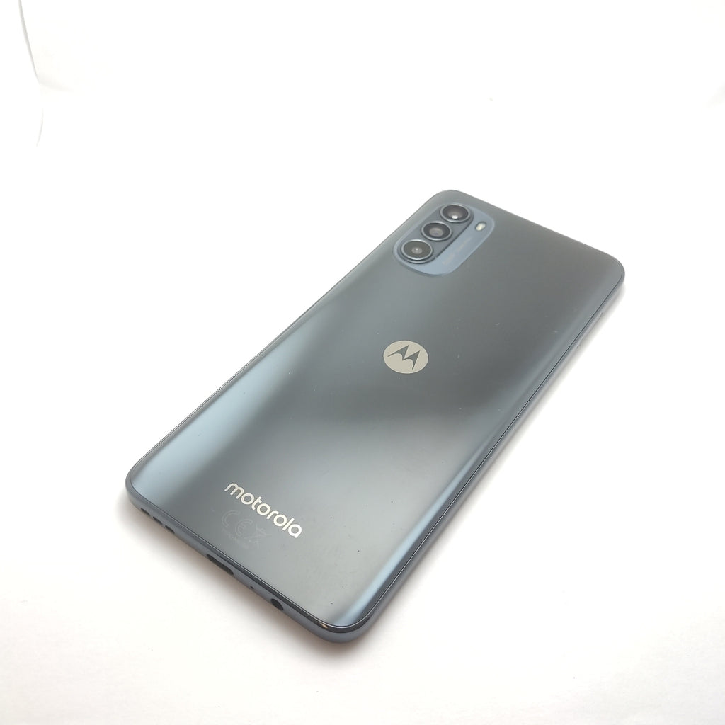 CELULAR MOTOROLA MOTO G52 XT2221-2 256 GB 6 GB RAM (SEMINUEVO)