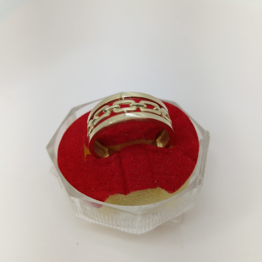 ANILLOS DAMA ORO 10K 2.2 (NUEVO)