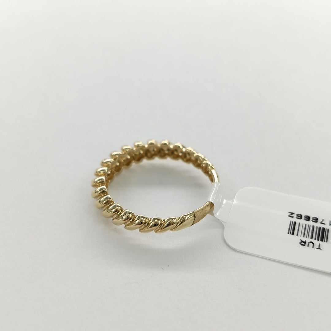 ANILLOS DAMA ORO 14K 2.3 (NUEVO)