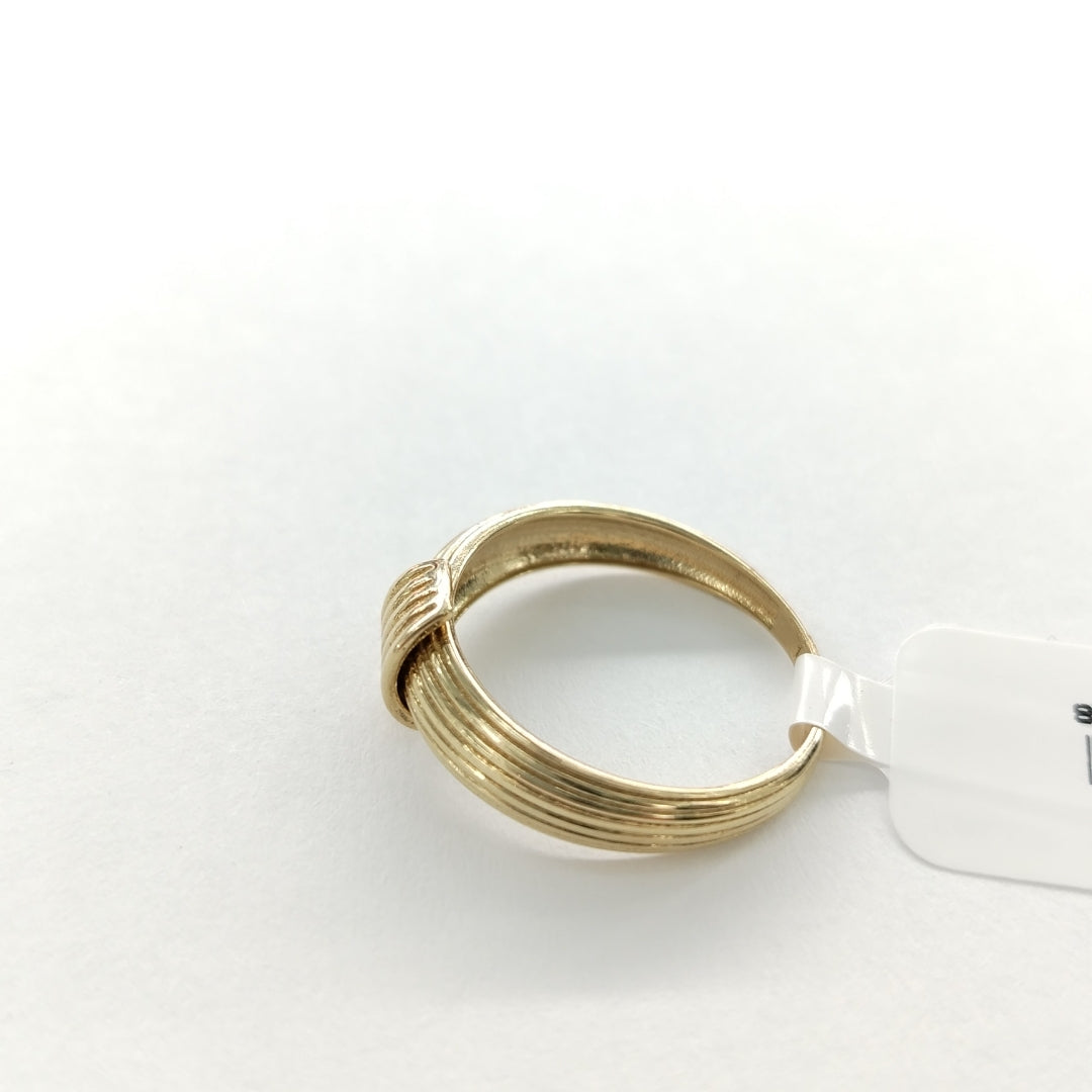 ANILLOS DAMA ORO 14K 2.6 (NUEVO)
