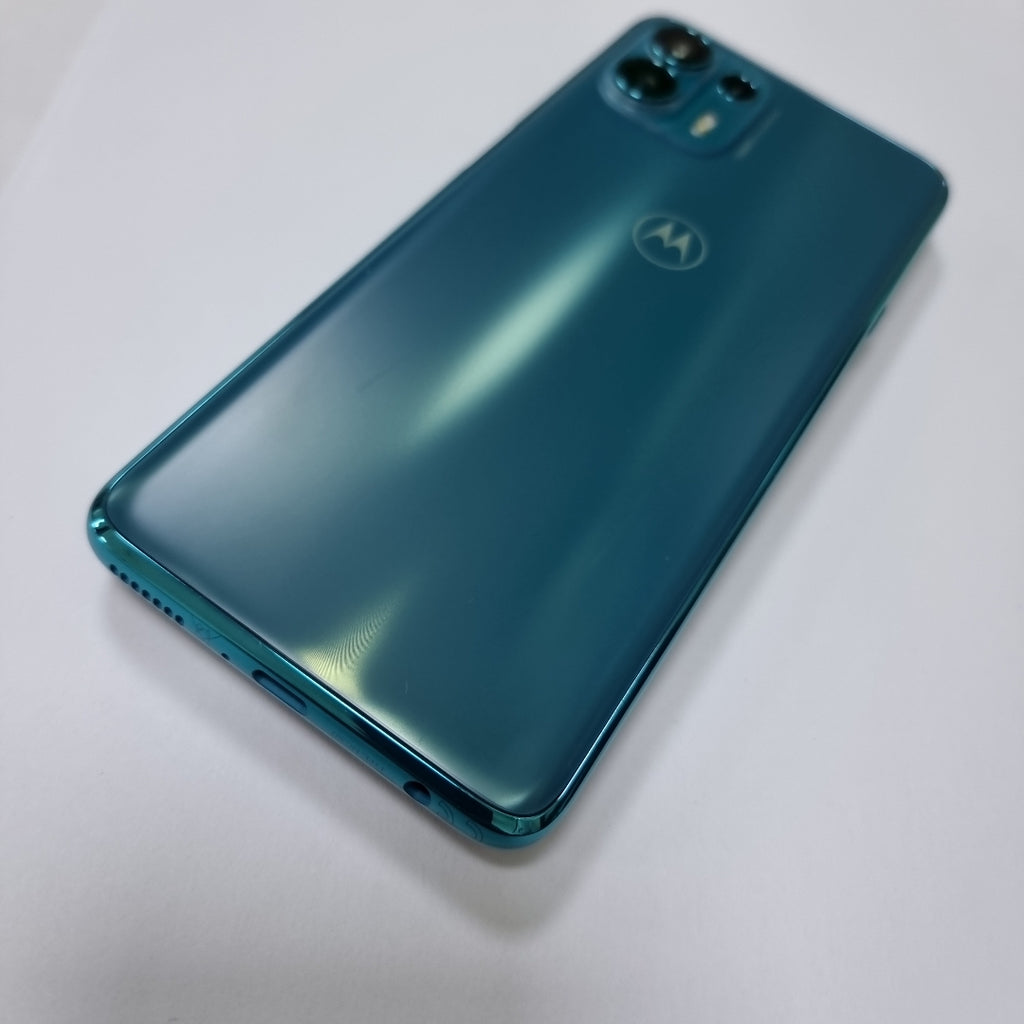 CELULAR MOTOROLA EDGE 20 LITE XT2139-1 128 GB 6 GB RAM (SEMINUEVO)