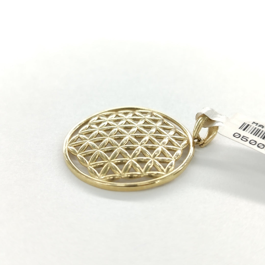 DIJES ORO 14K 2.2 (NUEVO)