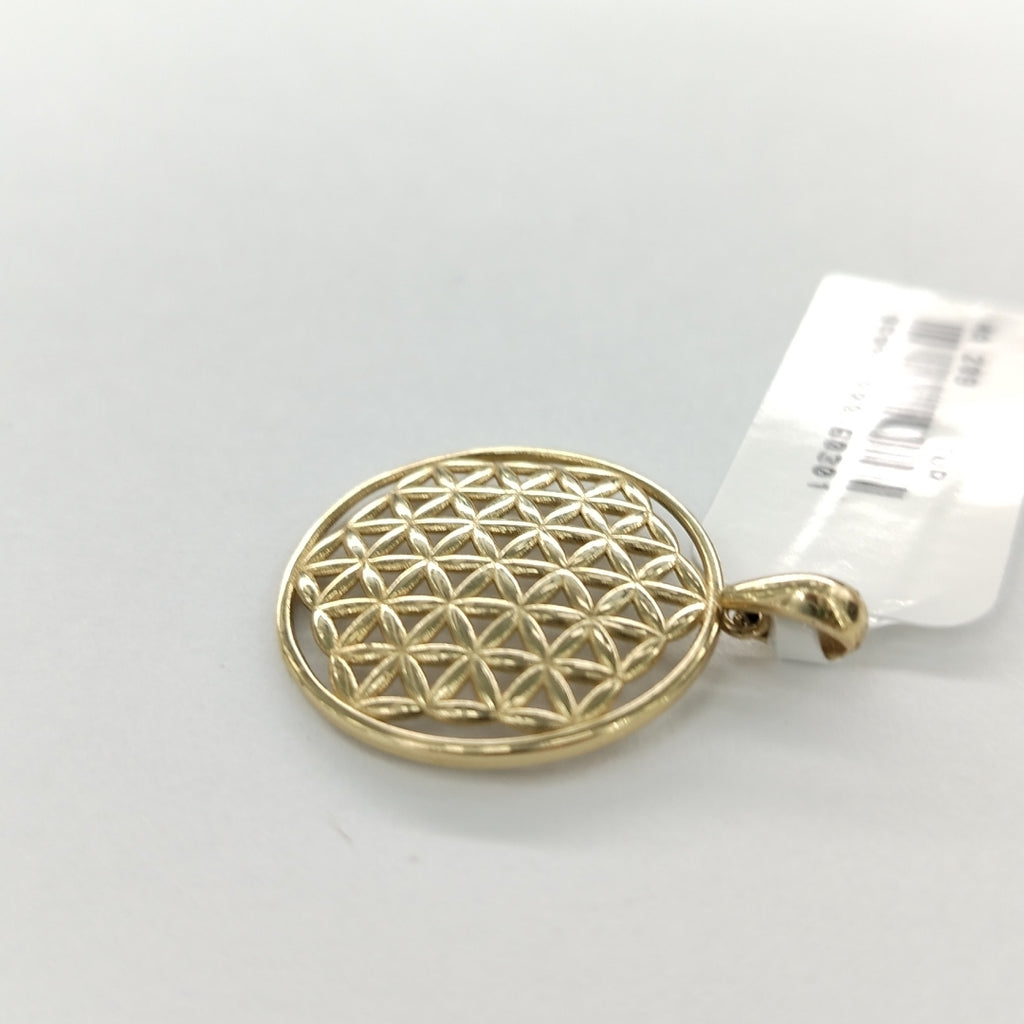 DIJES ORO 14K 1.6 (NUEVO)
