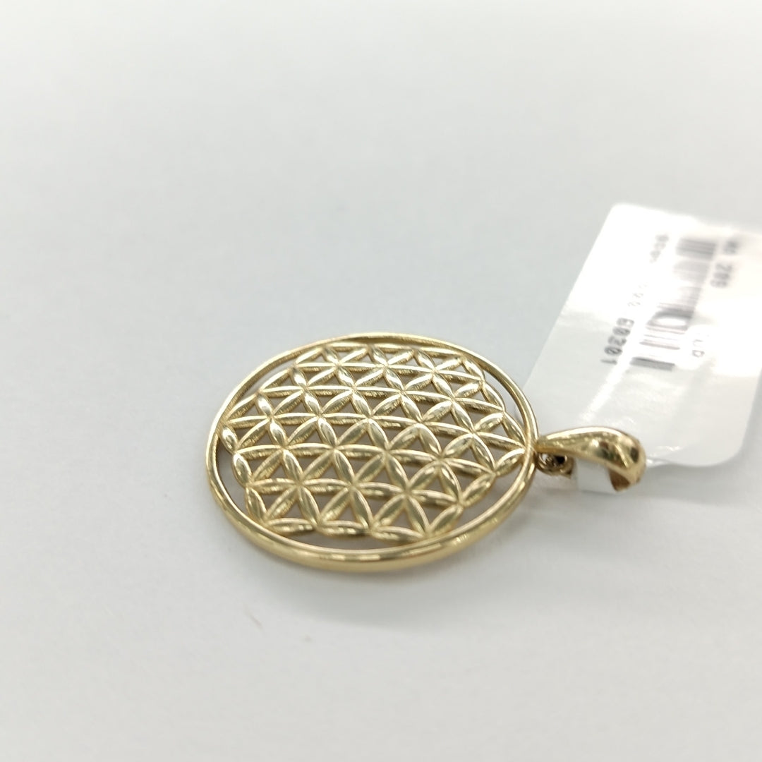 DIJES ORO 14K 1.6 (NUEVO)