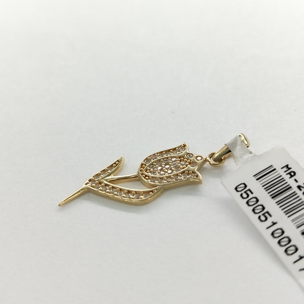 DIJES ORO 14K 1.3 (NUEVO)