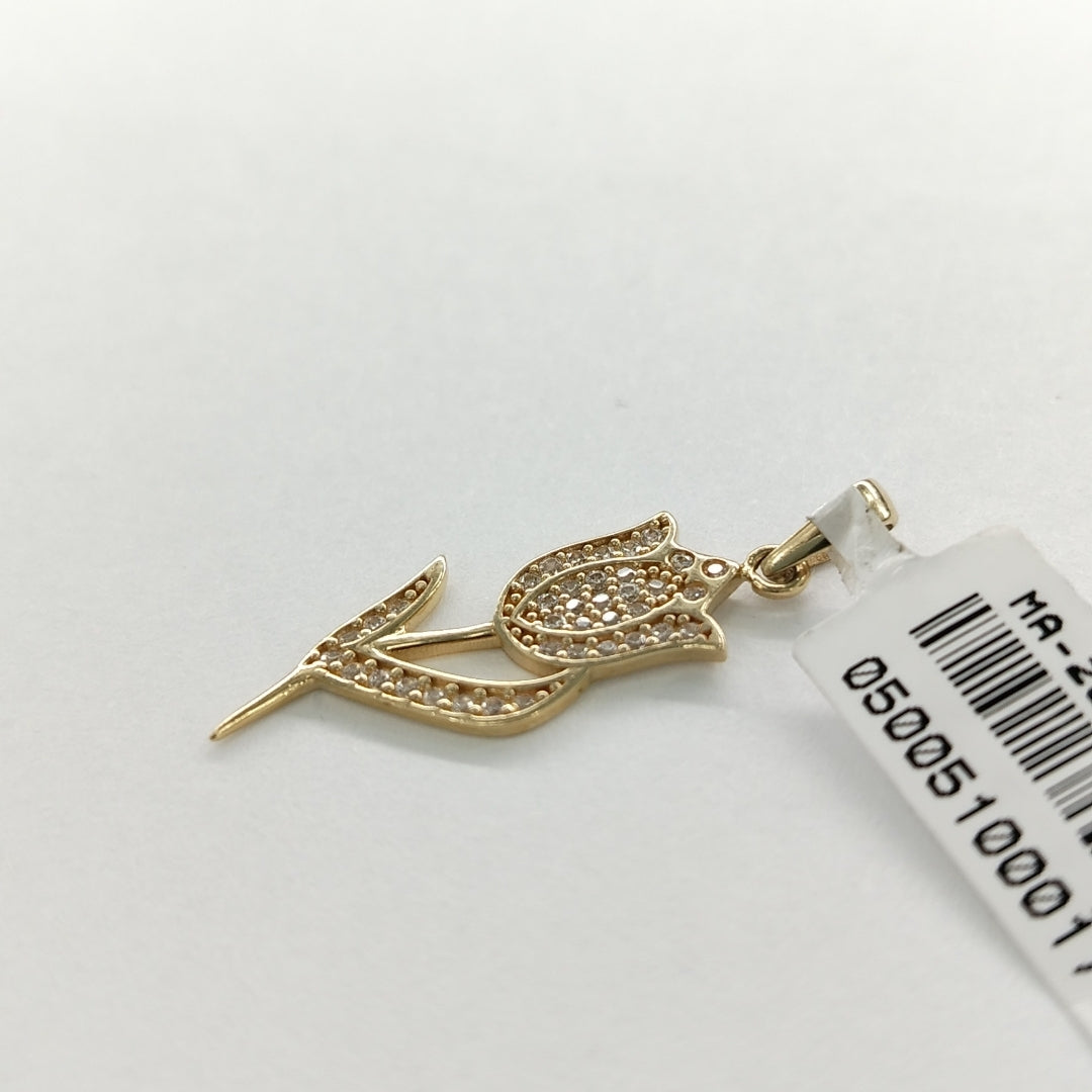 DIJES ORO 14K 1.3 (NUEVO)