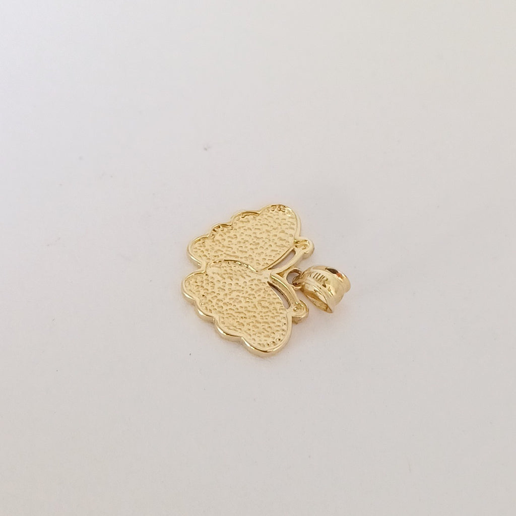 DIJES ORO 14K 1.2 (NUEVO)