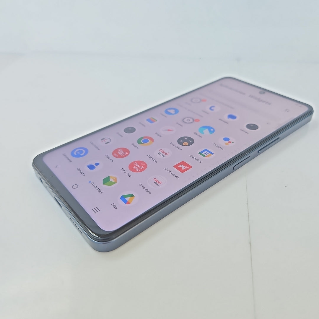 CELULAR VIVO Y36 V2247 256 GB 8 GB RAM (SEMINUEVO)