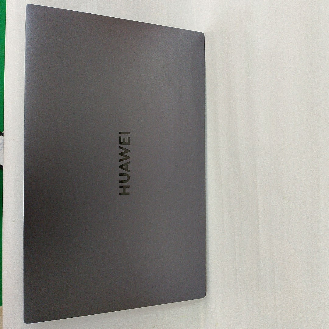 LAPTOP HUAWEI MATEBOOK D 16 HVY-WAP9 (2020) 512 GB SSD 16 GB RAM ...