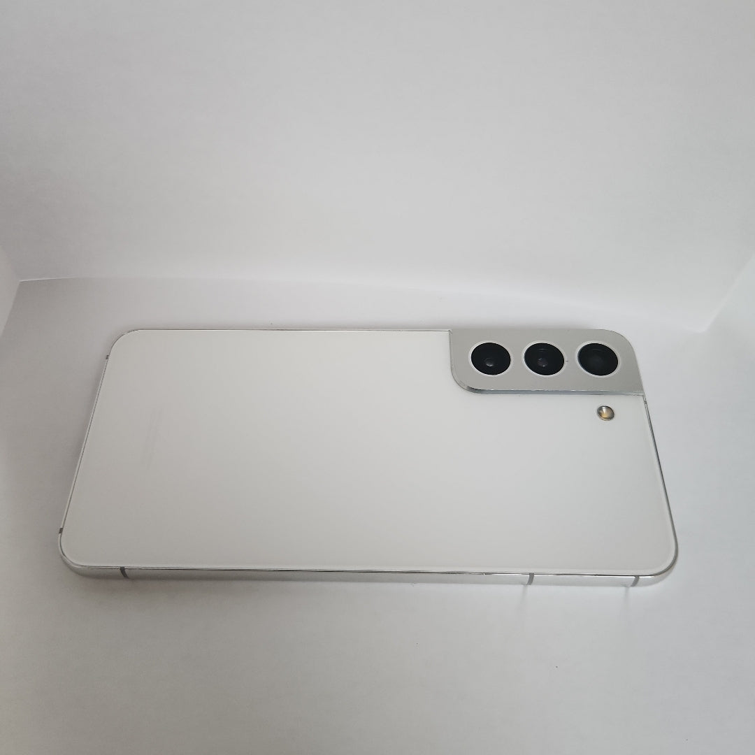 CELULAR SAMSUNG GALAXY S22 SM-S901E 128 GB 8 GB RAM (SEMINUEVO)