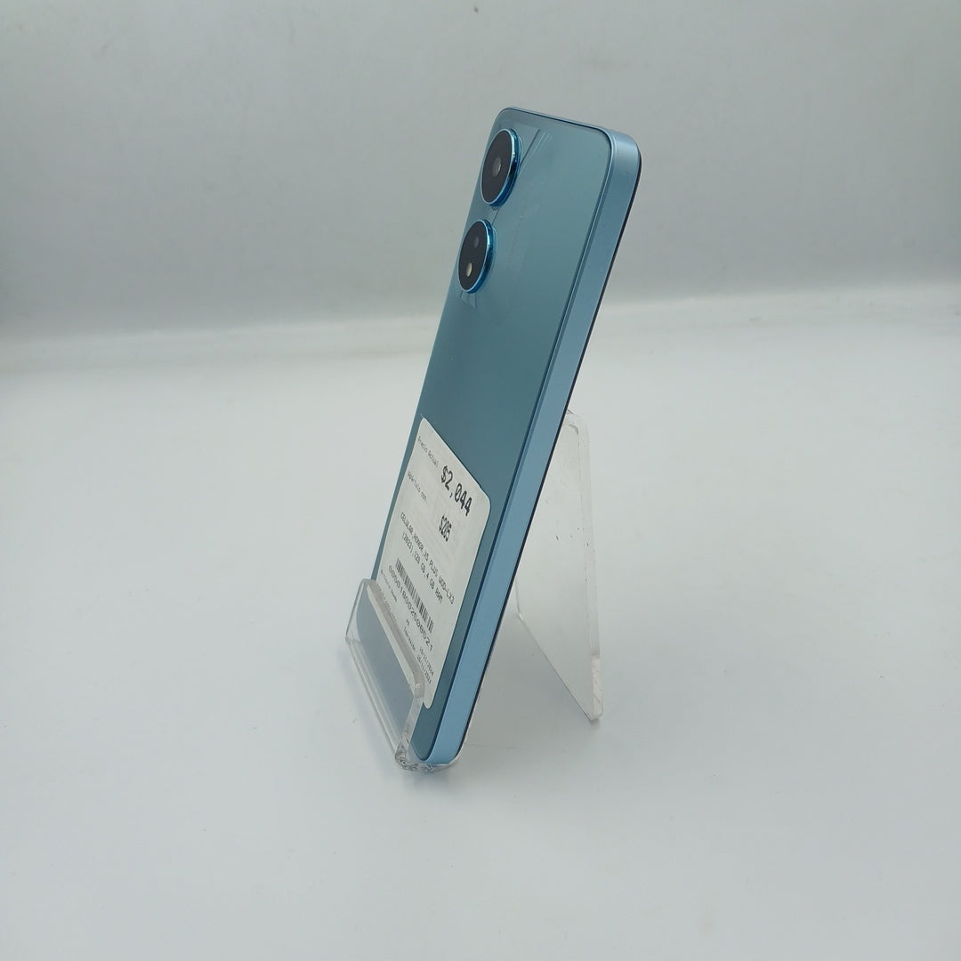 CELULAR HONOR X5 PLUS WOD-LX3 (2023) 128 GB 4 GB RAM (SEMINUEVO)