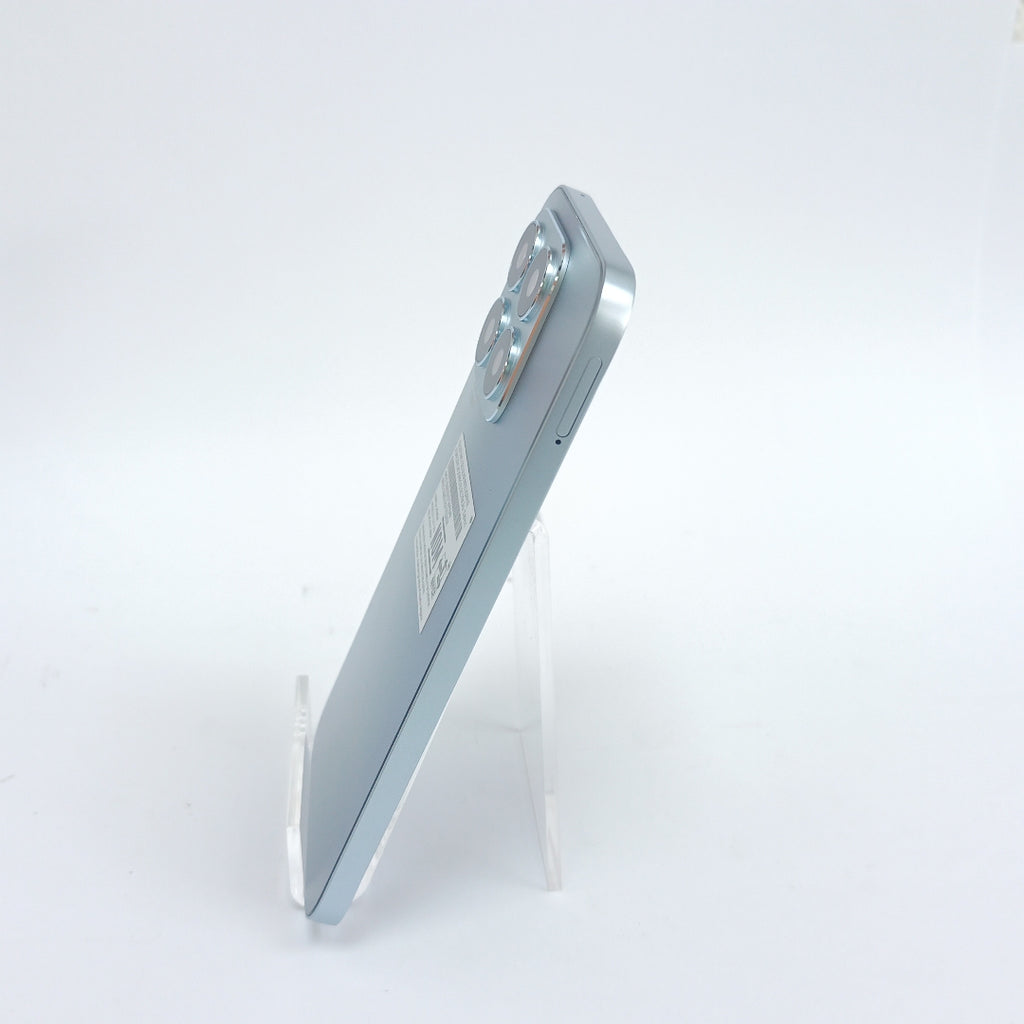 CELULAR HONOR X8B LLY-LX3 (2023) 512 GB 8 GB RAM (SEMINUEVO)