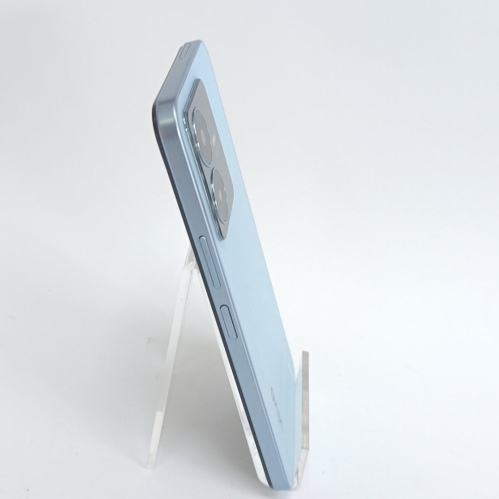 CELULAR VIVO Y22S V2206 128 GB 4 GB RAM (SEMINUEVO)