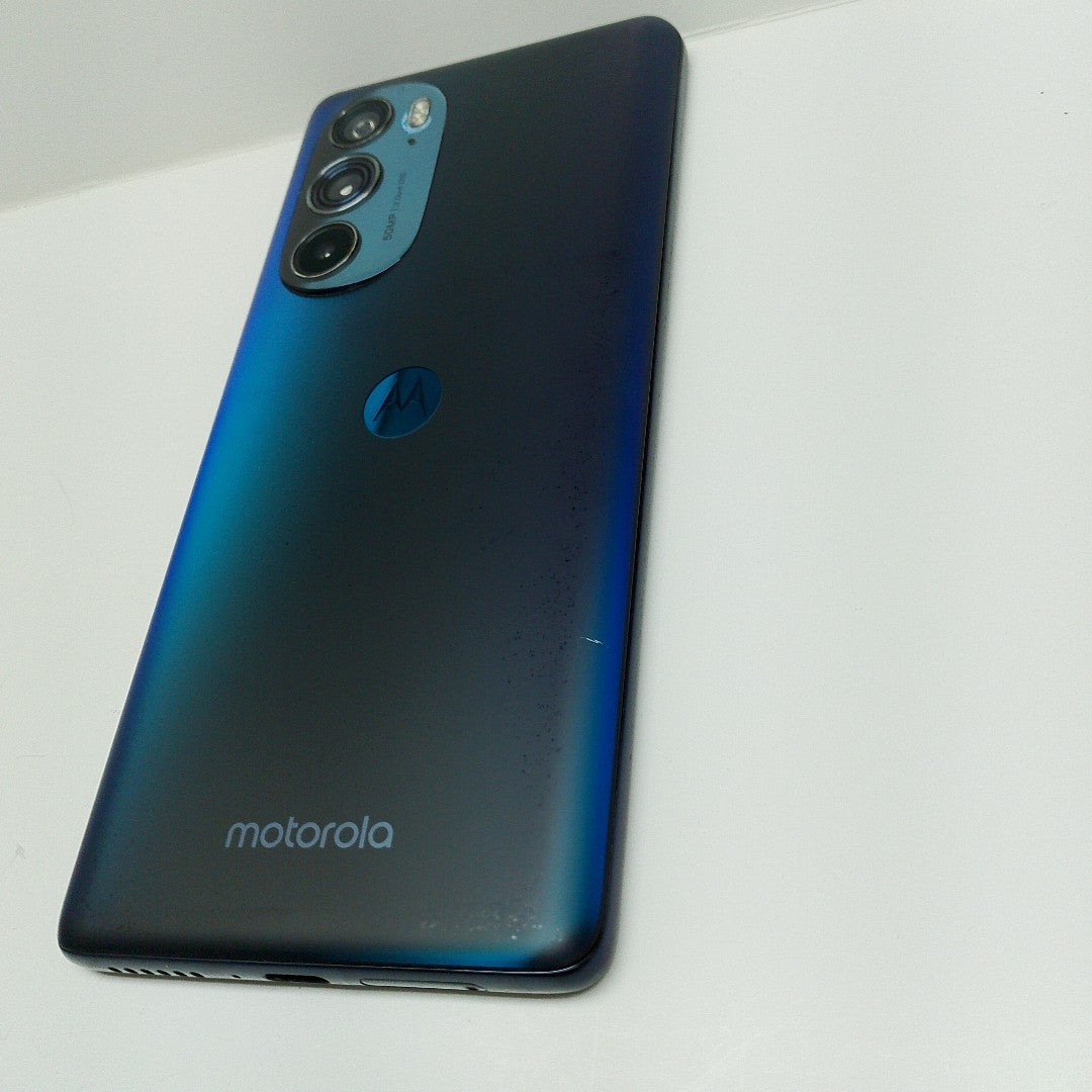 CELULAR MOTOROLA EDGE 30 PRO XT2201-1 256 GB 12 GB RAM (SEMINUEVO)