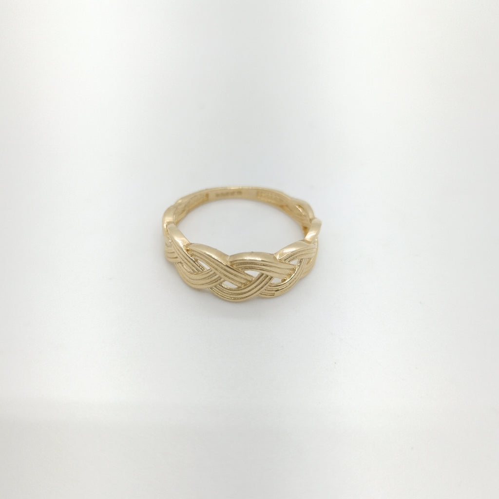 ANILLOS DAMA ORO 14K 2.5 (NUEVO)