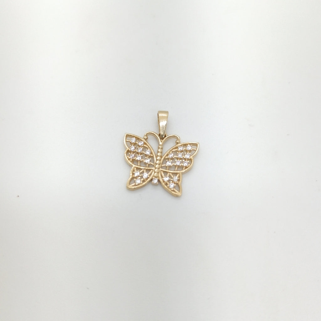 DIJES ORO 14K 1.4 (NUEVO)