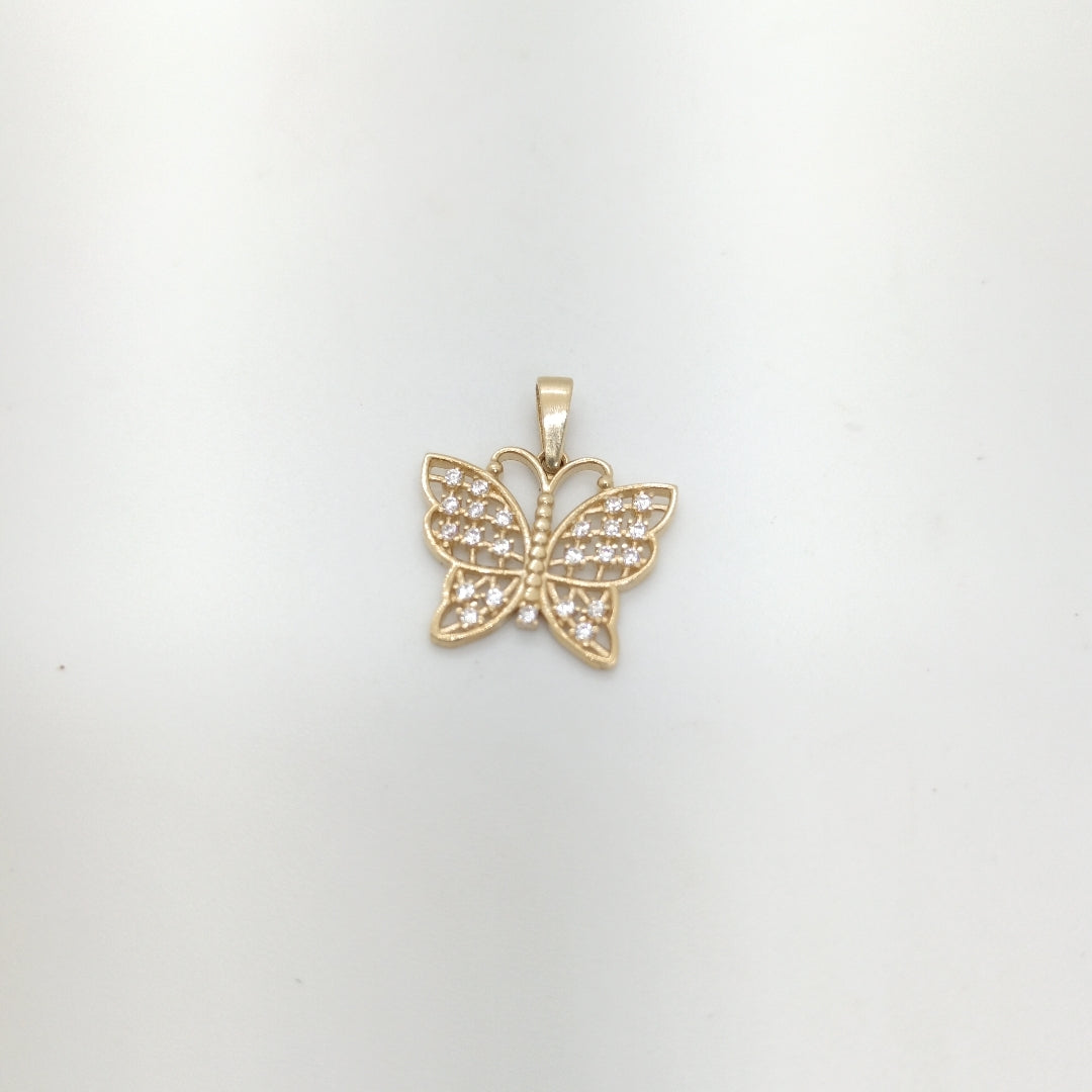 DIJES ORO 14K 1.4 (NUEVO)