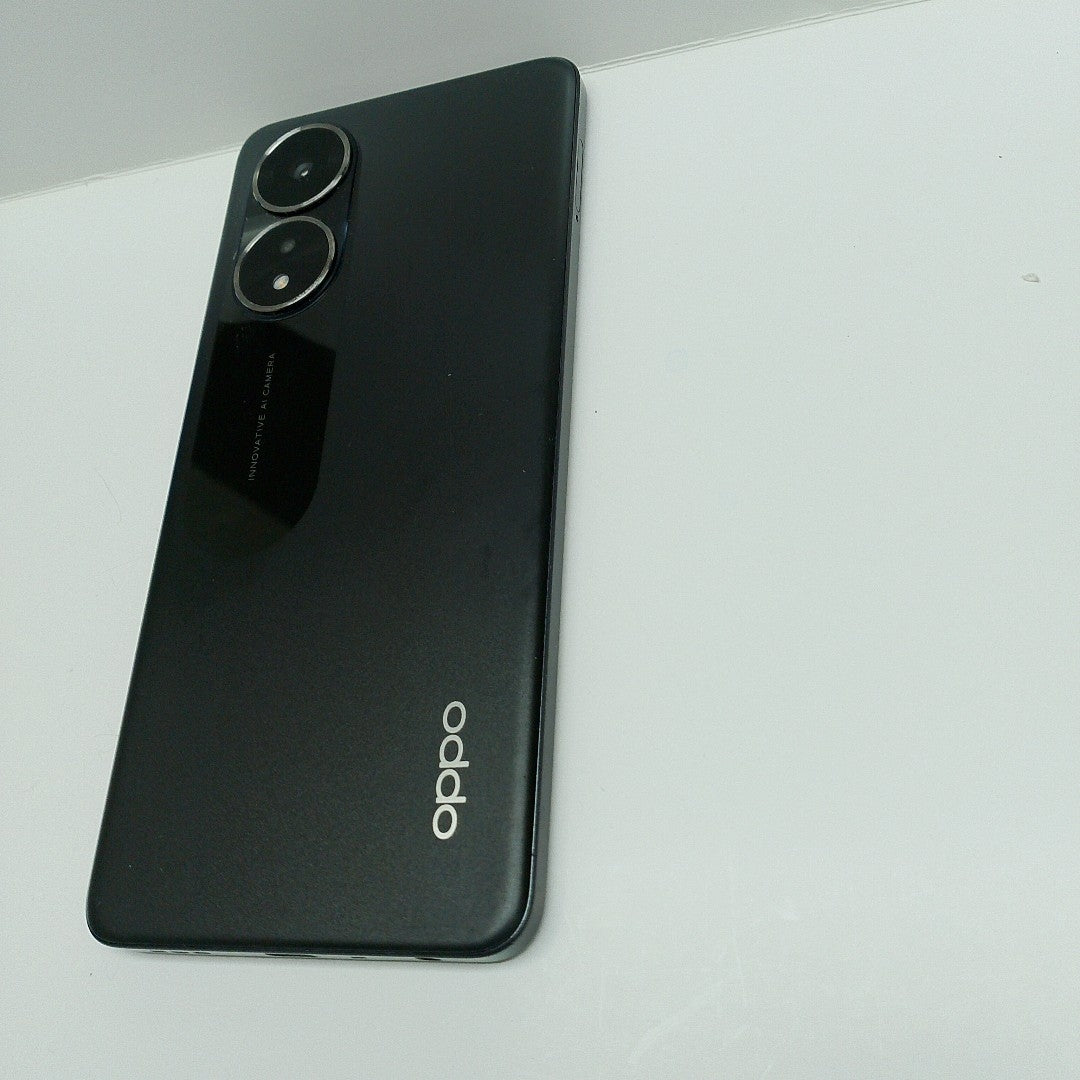 CELULAR OPPO  A58 CPH2577 (2023) 128 GB 6 GB RAM (SEMINUEVO)