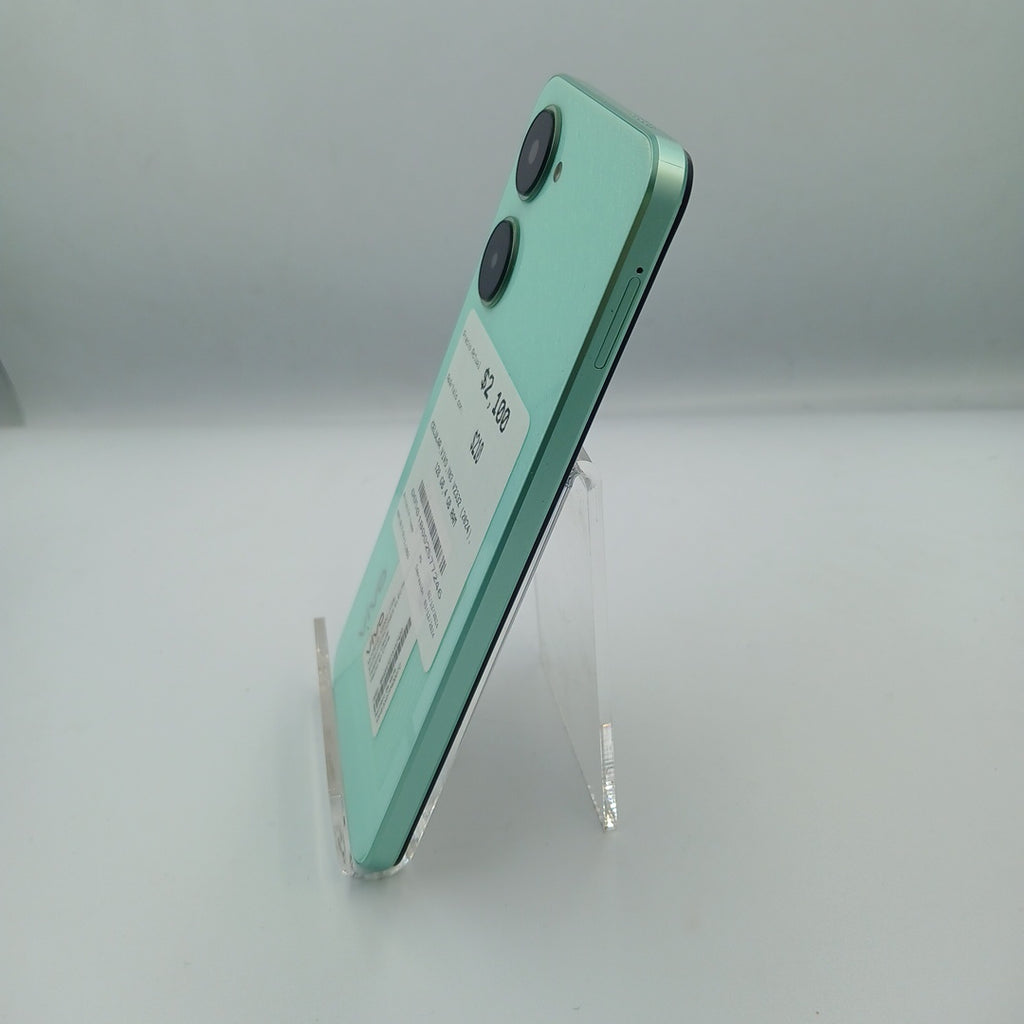 CELULAR VIVO Y03 V2332 (2024) 128 GB 4 GB RAM (SEMINUEVO)