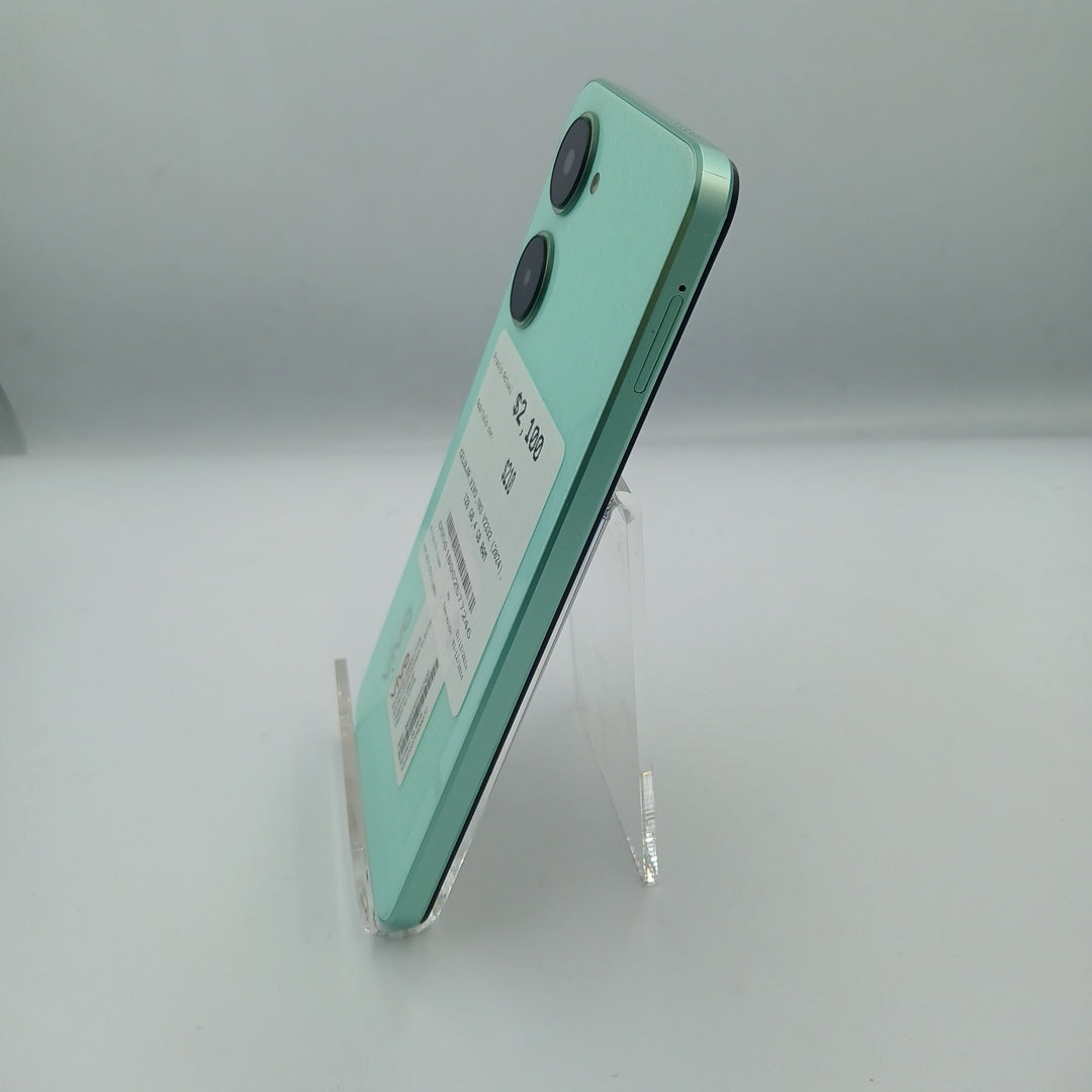 CELULAR VIVO Y03 V2332 (2024) 128 GB 4 GB RAM (SEMINUEVO)