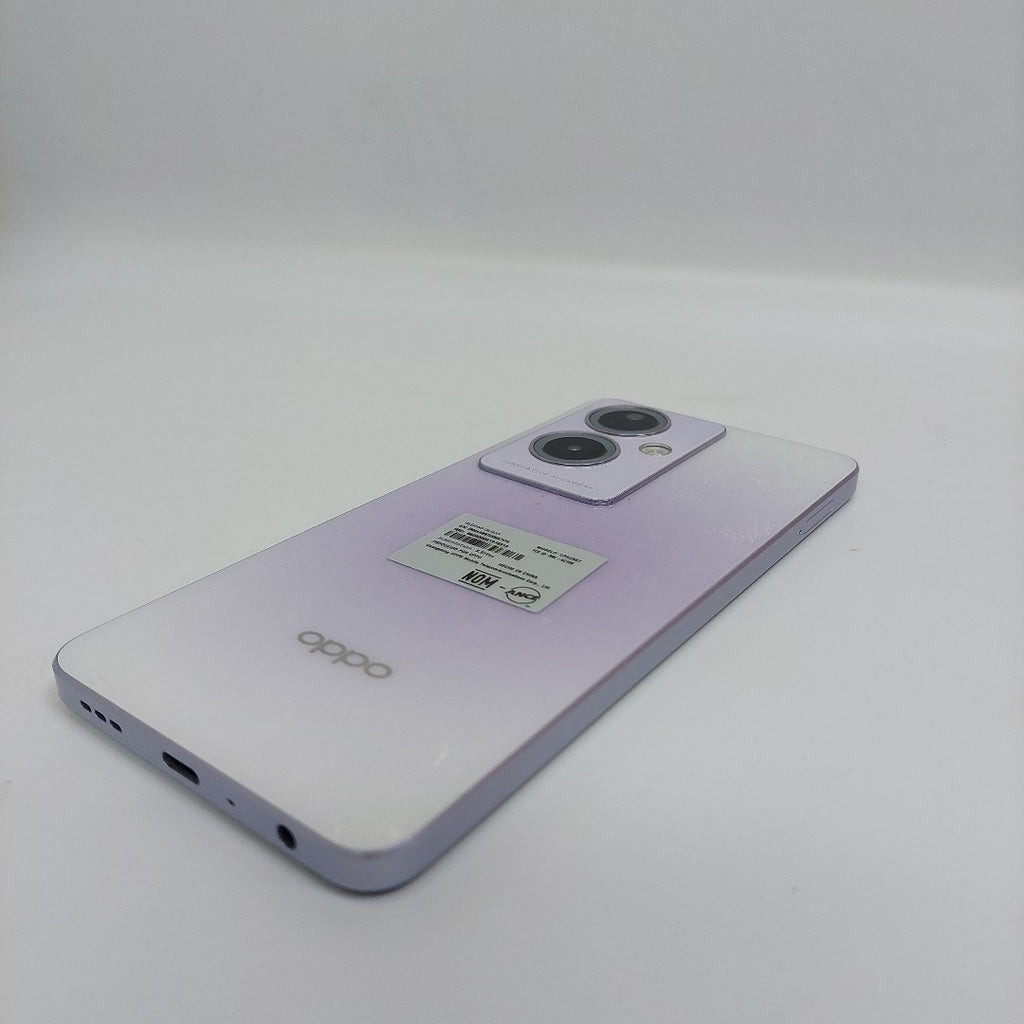 CELULAR OPPO  A79 CPH2557 (2023) 256 GB 8 GB RAM (SEMINUEVO)
